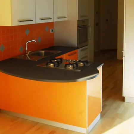 Apartment Casa Vacanze Gin&ale Luxury Sul Mare Pescara