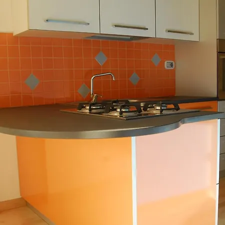Casa Vacanze Gin&ale Luxury Sul Mare Apartment *