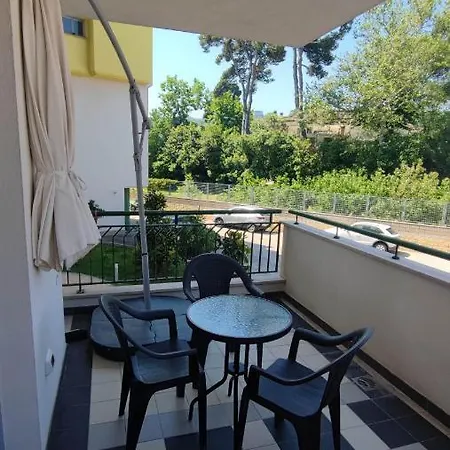 Casa Vacanze Gin&ale Luxury Sul Mare Pescara