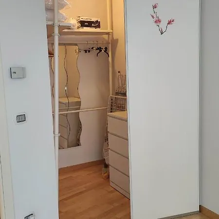 Apartment Casa Vacanze Gin&ale Luxury Sul Mare Pescara