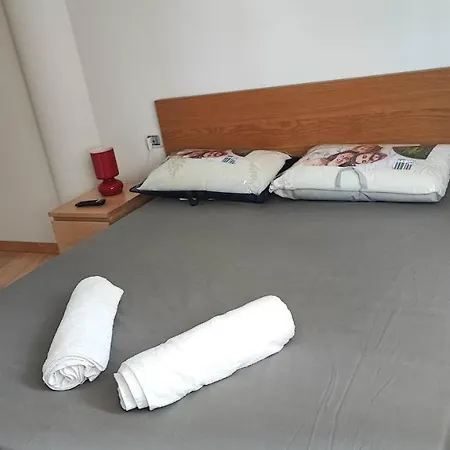 Apartment Casa Vacanze Gin&ale Luxury Sul Mare Pescara