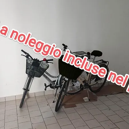 Casa Vacanze Gin&ale Luxury Sul Mare Pescara